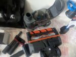 Belaidis dulkių siurblys Shark IF200UK – Paveikslėlis 3