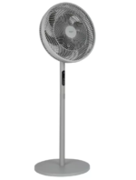 aukstas ventiliatorius stovas