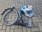 Dulkių siurblys be maišiukų Vax Pick Up Pet – Paveikslėlis 2