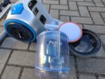 Dulkių siurblys be maišiukų Vax Pick Up Pet – Paveikslėlis 4