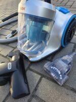 Dulkių siurblys be maišiukų Vax Pick Up Pet – Paveikslėlis 5