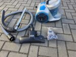 vax siurblys