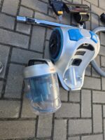 naudoti siurbliai vax