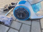 Dulkių siurblys be maišiukų Vax Pick Up Pet – Paveikslėlis 4