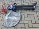Elektrinis lapų pūstuvas ir siurblys 3000W – Paveikslėlis 3