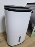 Oro sausintuvas Meaco Arete Two 25l filtras drėgmės surinkėjas džiovyklė – Paveikslėlis 7