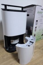 Oro sausintuvas Meaco Arete Two 25l filtras drėgmės surinkėjas džiovyklė – Paveikslėlis 4