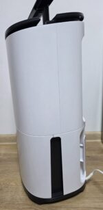 Oro sausintuvas Meaco Arete Two 25l filtras drėgmės surinkėjas džiovyklė – Paveikslėlis 5